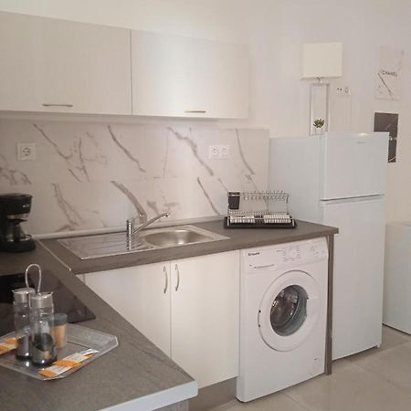 The Lovely Loft 1 Малага Екстериор снимка