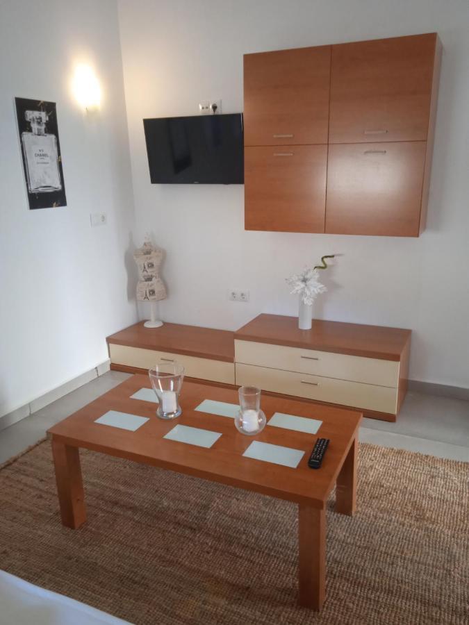 The Lovely Loft 1 Малага Екстериор снимка