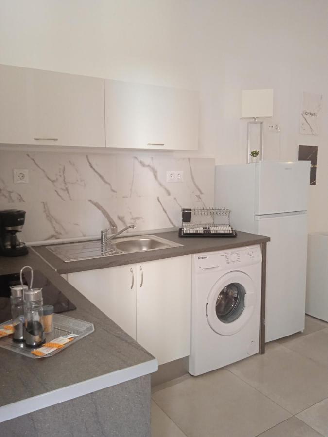 The Lovely Loft 1 Малага Екстериор снимка