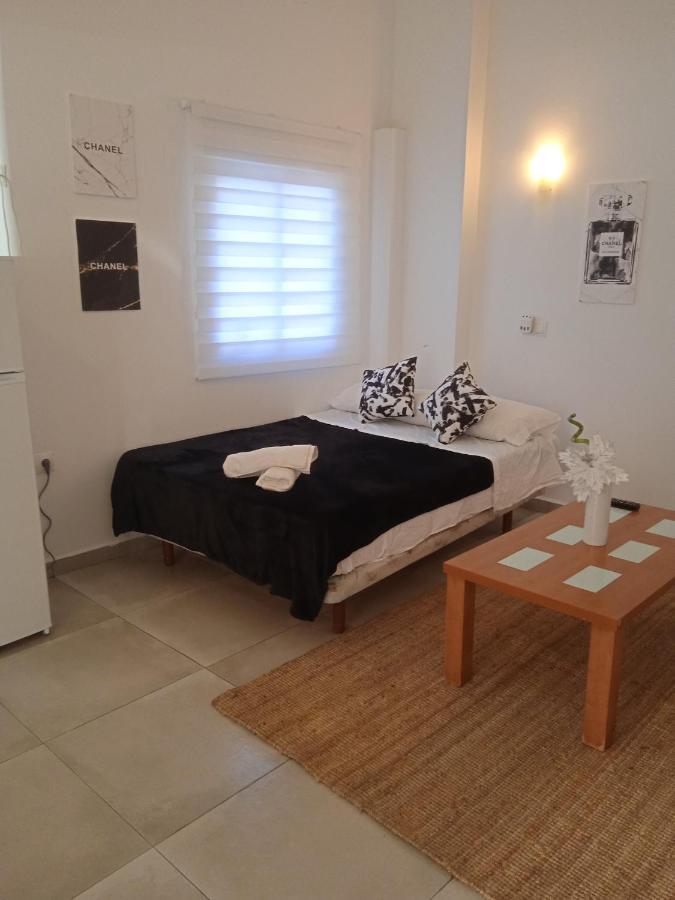 The Lovely Loft 1 Малага Екстериор снимка