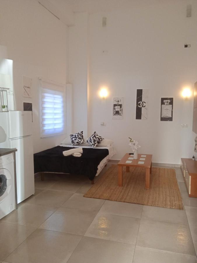 The Lovely Loft 1 Малага Екстериор снимка