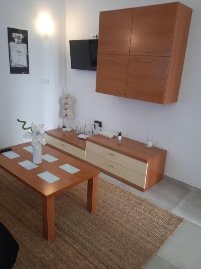 The Lovely Loft 1 Малага Екстериор снимка